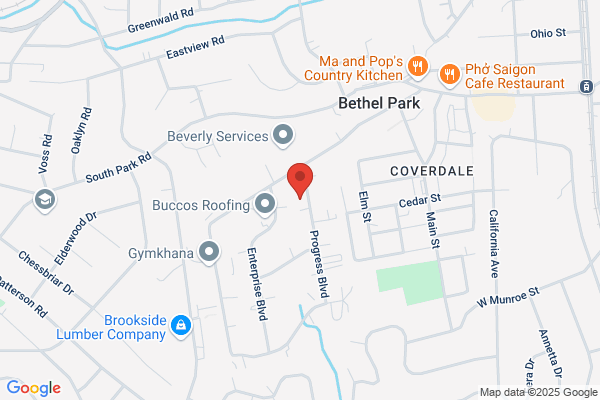 One Hour Heating & Air Conditioning® of Pittsburgh