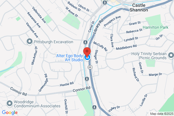 Marys Dog House