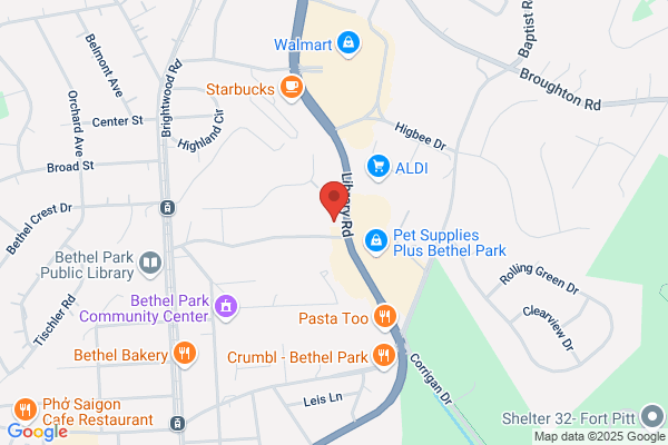 LibertyX Bitcoin ATM