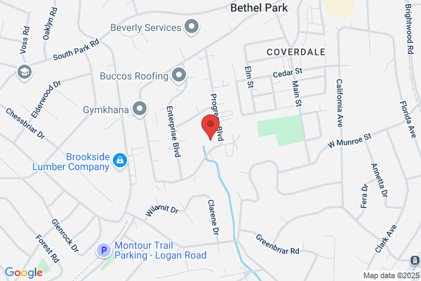 Bethel Park Automotive Inc.