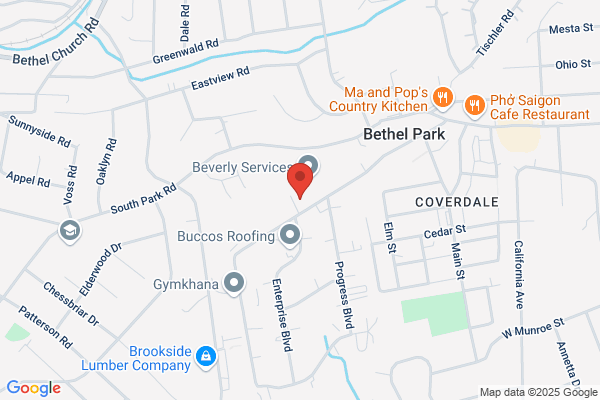 Bethel Park Transmissions & Service