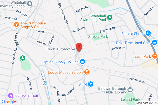 Krugh Automotive