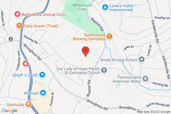O'donnell Tom Plumbing