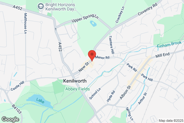 Kenilworth Carpet Cleaning