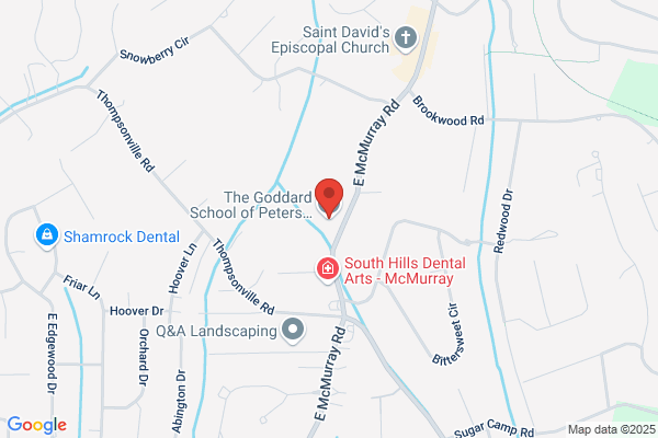 The Goddard School of Peters Township (Venetia)