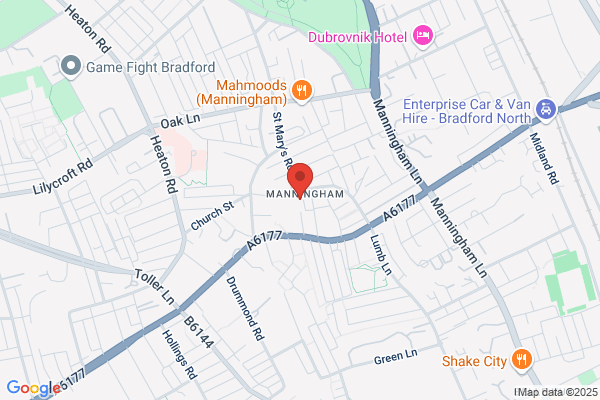 Bradford Childcare Services