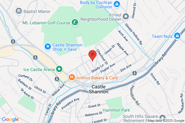 Castle Shannon Learning Center