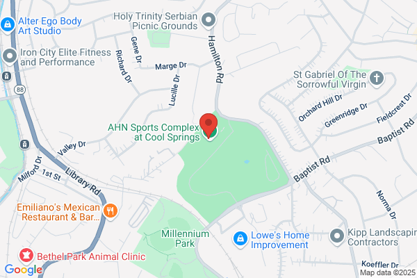 Kiddie Academy of Bethel Park