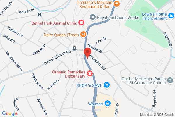 Falcone Health & Massage Center