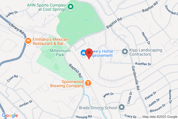 Lowe's ProServices