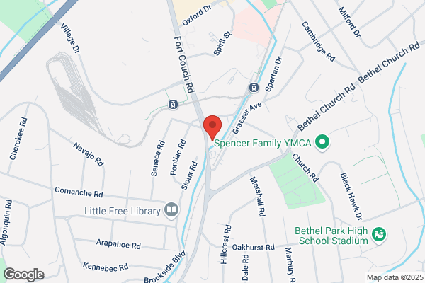 South Hills Dental Arts