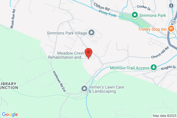 Meadowcrest Nursing Center