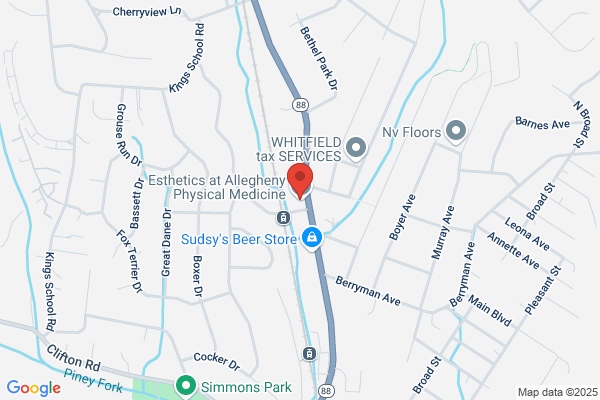 Patriot Physical Therapy