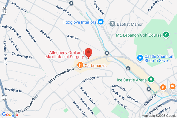 Pediatrics South