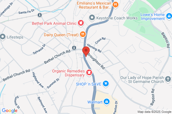 Bethel Bouquet & Gift Shoppe