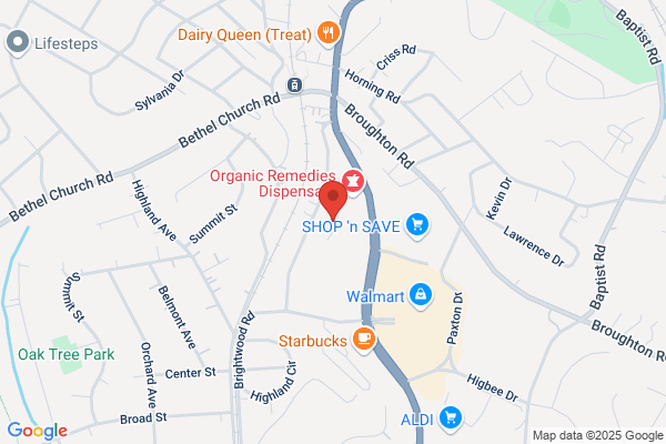 Slaney Service Center