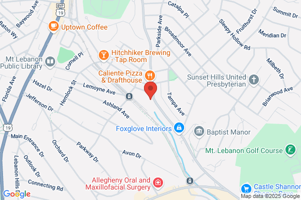 LAB Salon + Brow Studio