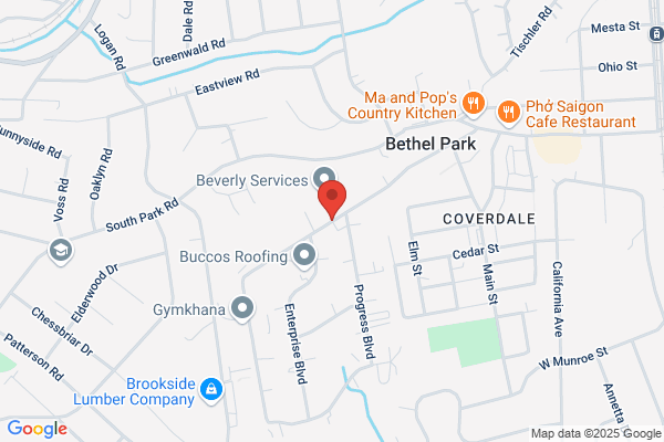 Bradshaw Paul D Associates