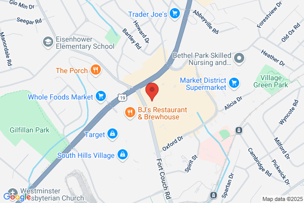Palombo D Associates
