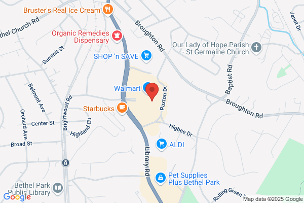 Giant Eagle Pharmacy