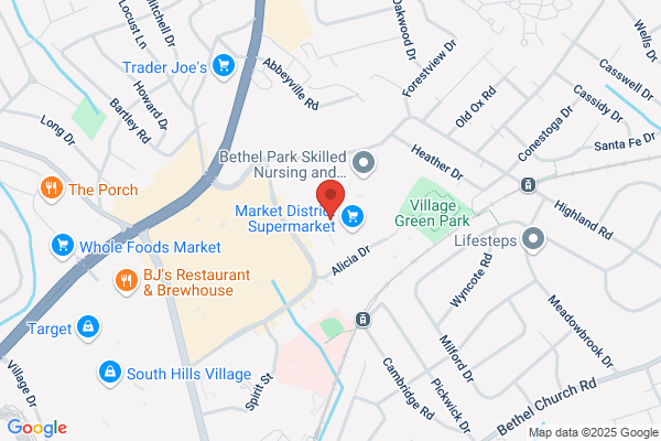 Market District Pharmacy