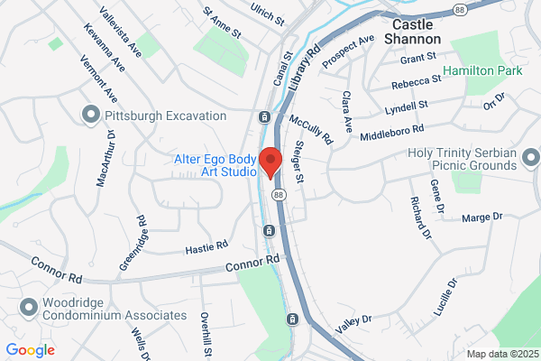 Mobility Plus Pittsburgh