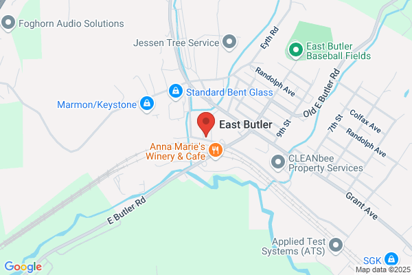 Butler Forge & Metal Works