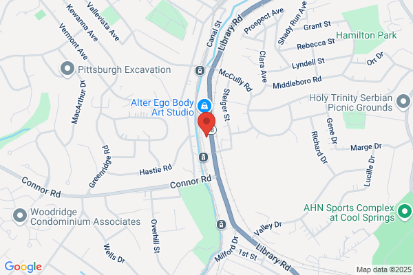 PT Unlimited Inc.