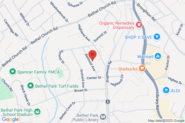 Crowley Plumbing & Heating