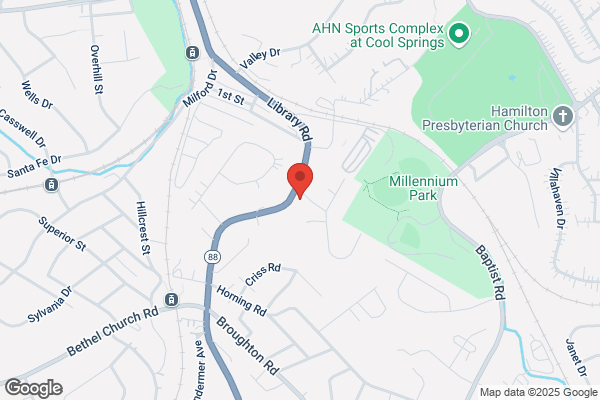 Brass Ring Learning Center, Bethel Park