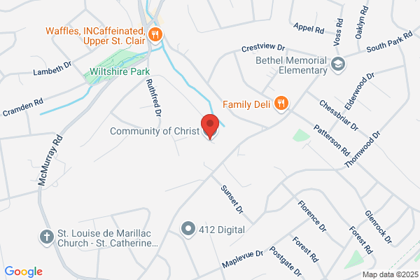 Community of Christ the
