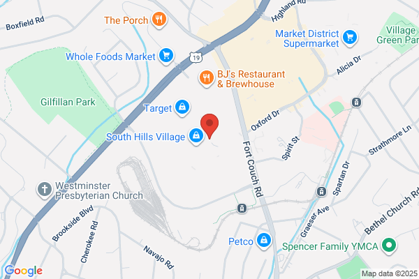 South Philly Steaks & Fries - Temporarily Closed
