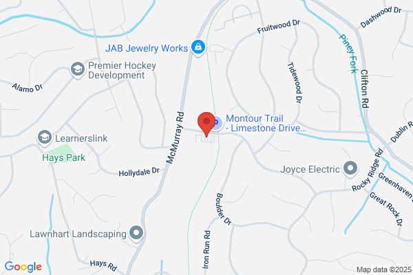 Secondary Storage of Bethel Park