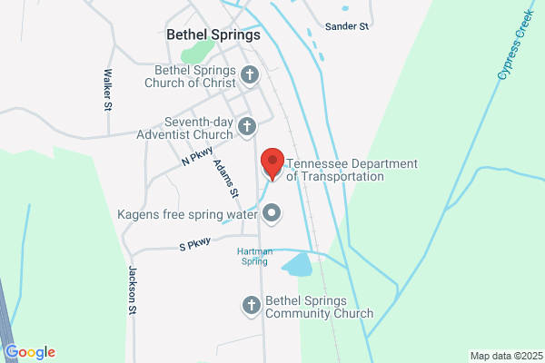 Barnes Transports