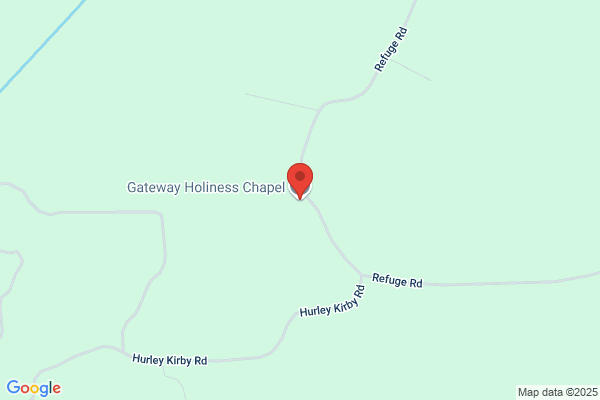Gateway Holiness Chapel, Christian Academy