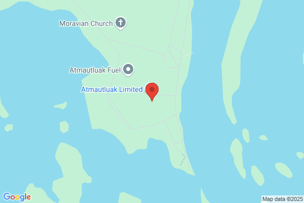 Atmautluak Tribal Utilities
