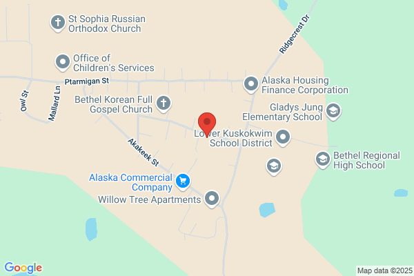 Ayalpik Apartment Manager