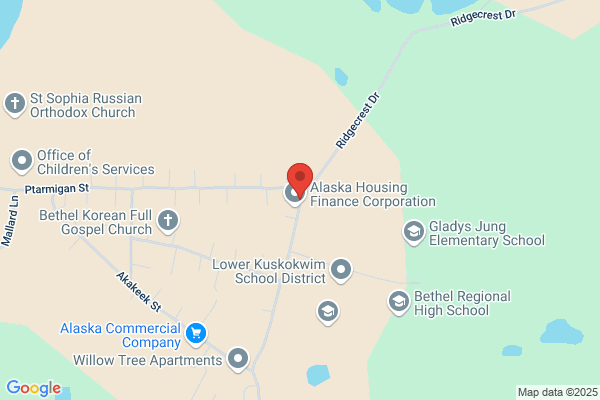 Bethel City of Public Works Department