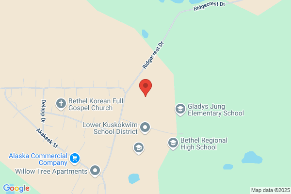 Bethel, Elementary, Mikelnguut Elitnaurviat Elementary School