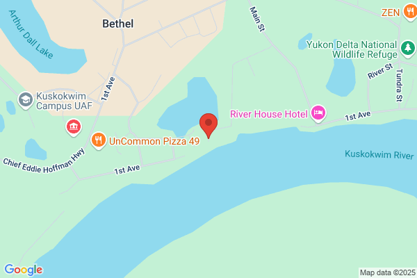 Brown Slough Bed & Breakfast
