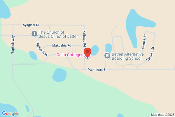 Delta Cottages