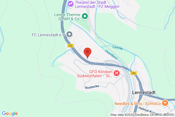 Denali General Contractors