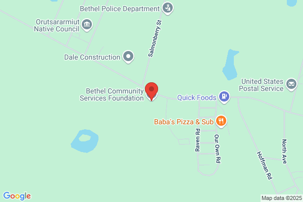 Foundation Services Inc