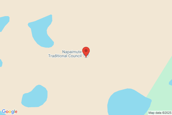 Napaimute Traditional Council
