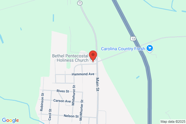 Pentecostal Holiness Church