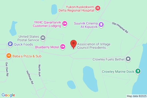 Village Management Support Services