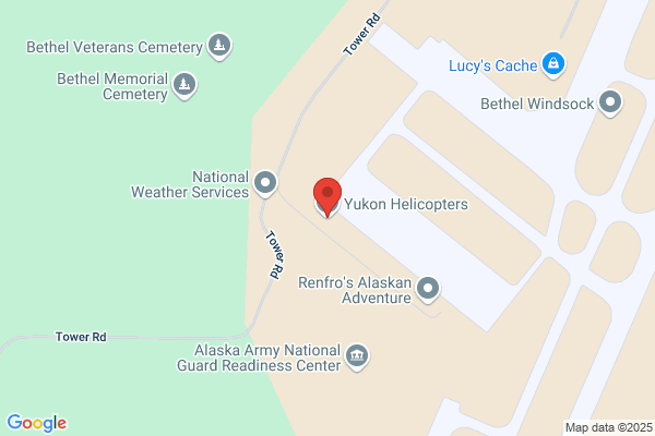Yukon Aviation
