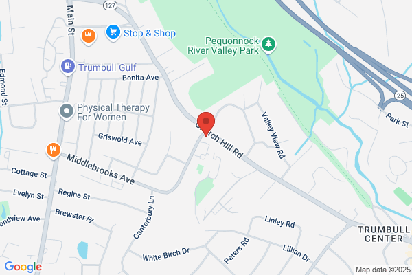 Trumbull Ems Billing