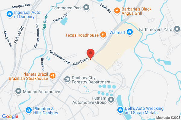 Plumtrees Animal Hospital