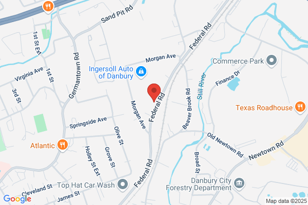Modzelewski's Auto Body Works, Inc
